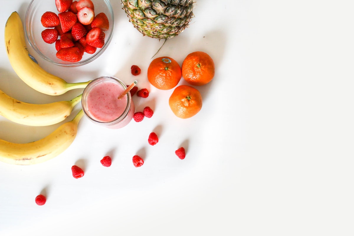 Proteinrige fødevarer